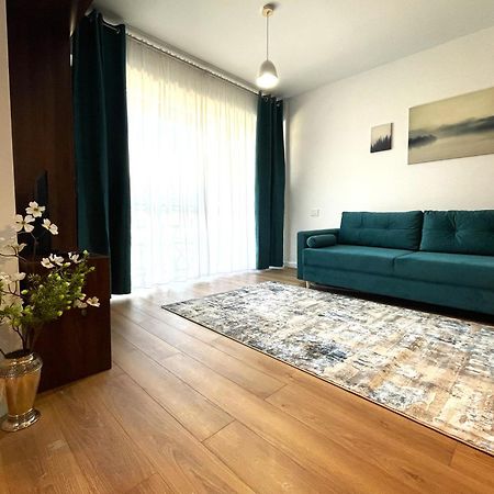 Sinaia Walter Apartment Extérieur photo
