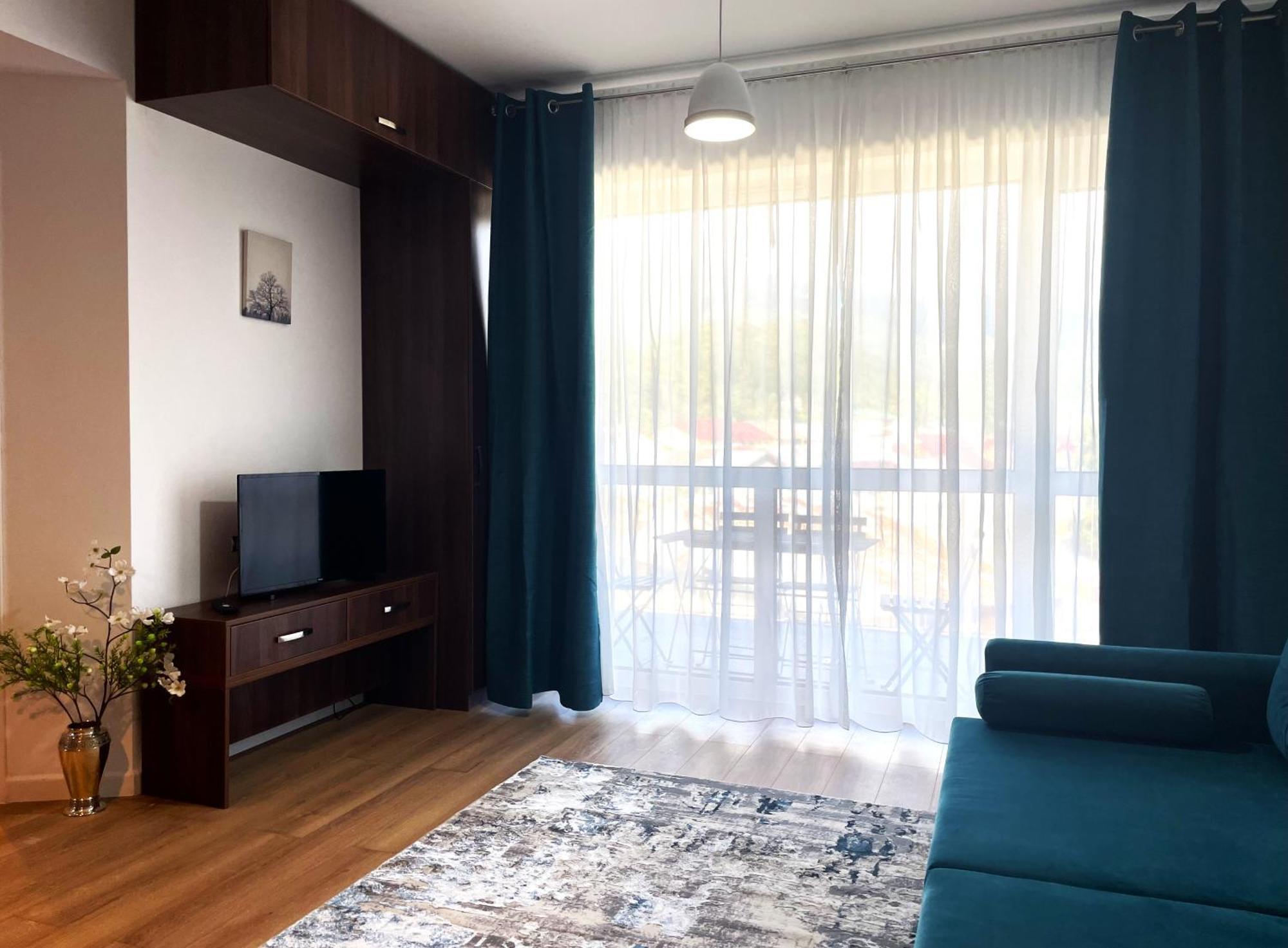 Sinaia Walter Apartment Extérieur photo