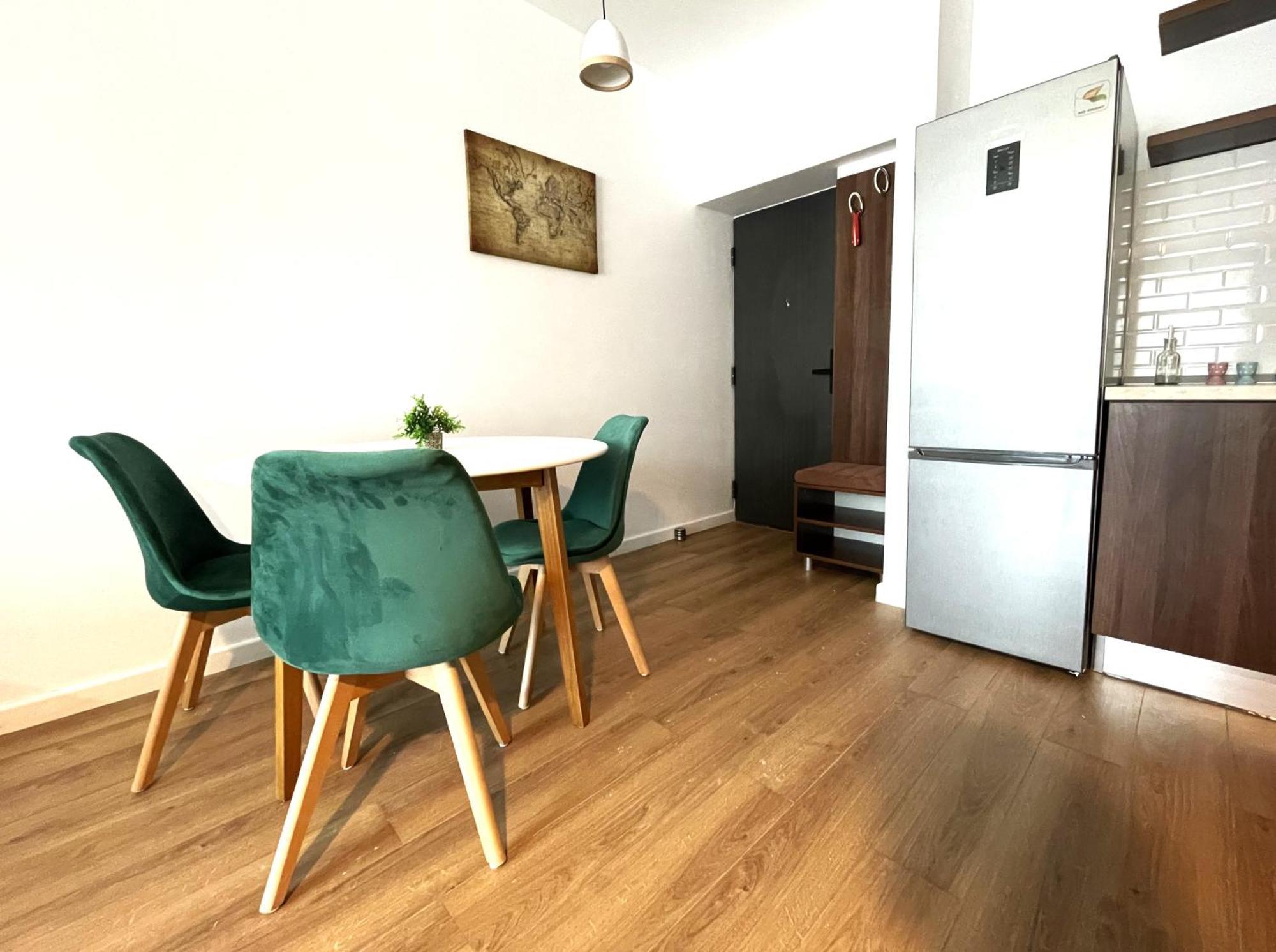 Sinaia Walter Apartment Extérieur photo