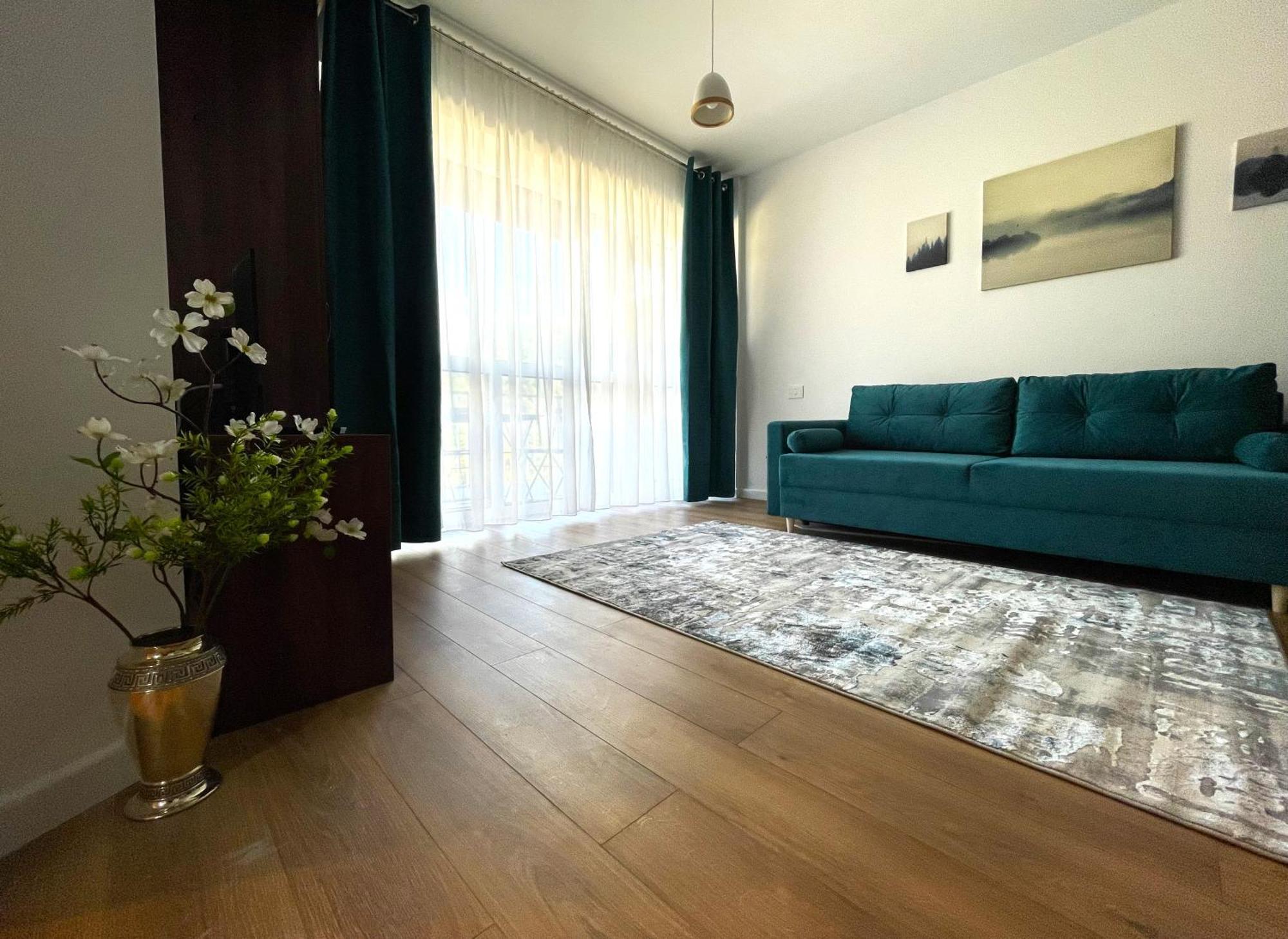 Sinaia Walter Apartment Extérieur photo